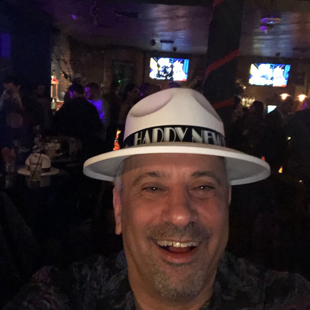 Meet your Posher, Matt